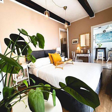 Guest House Camilla Алгеро Екстериор снимка