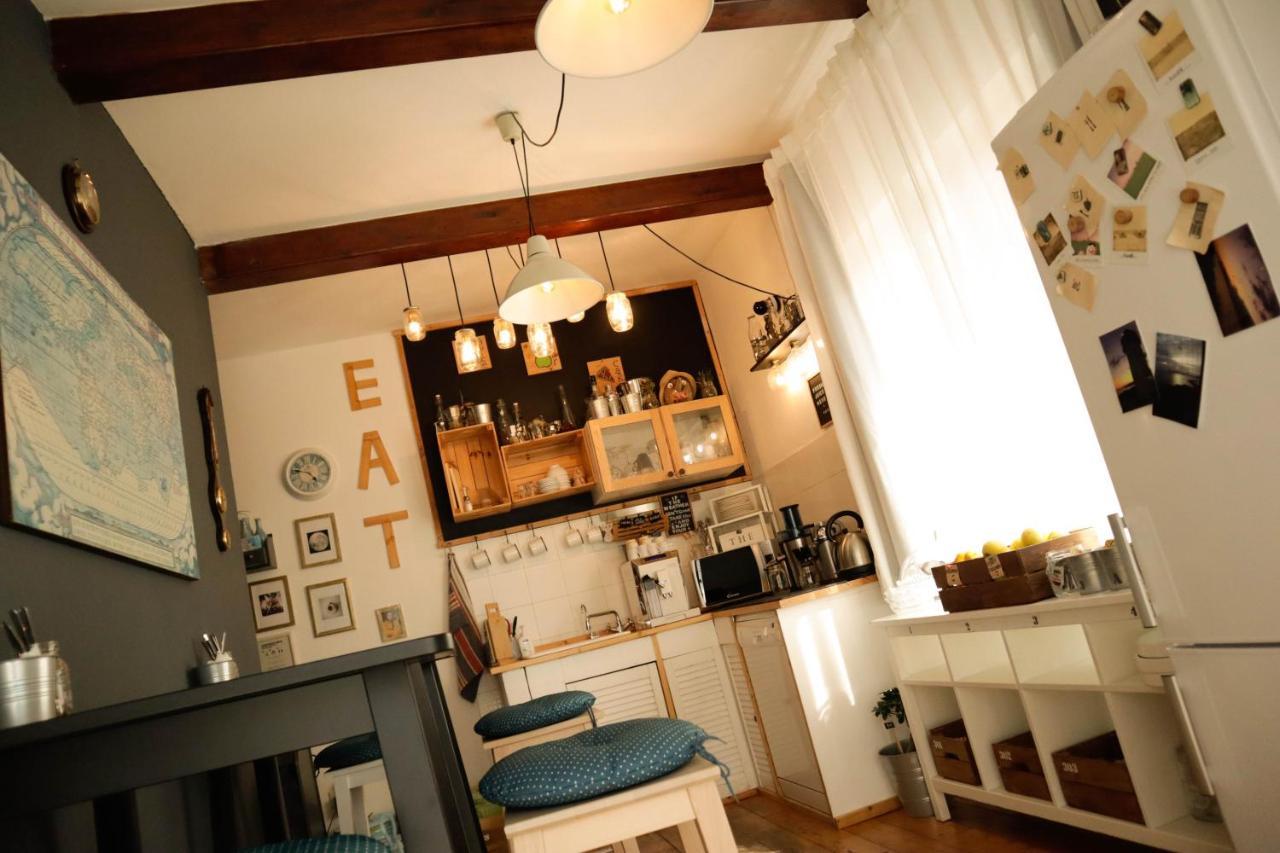 Guest House Camilla Алгеро Екстериор снимка
