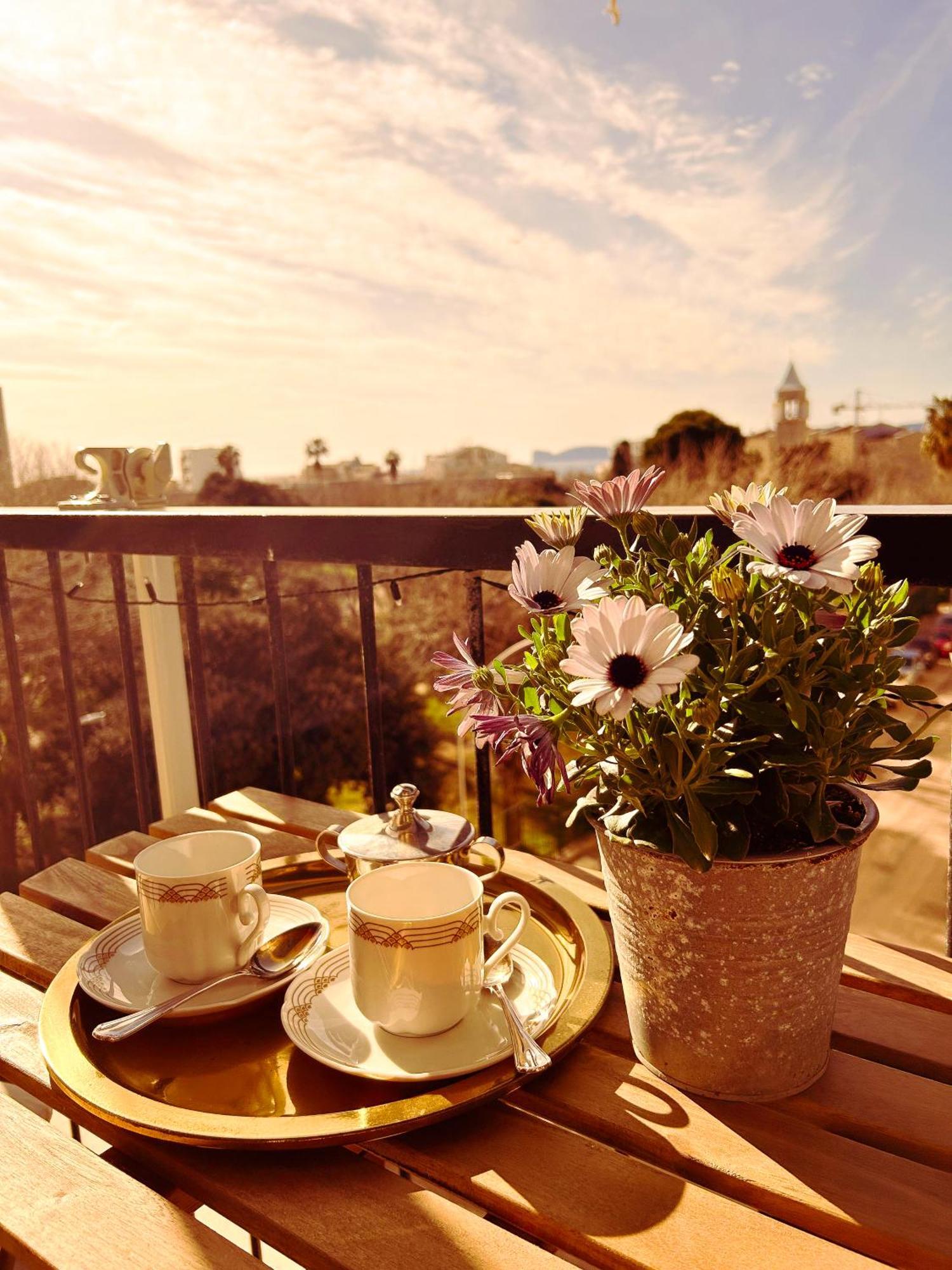 Guest House Camilla Алгеро Екстериор снимка