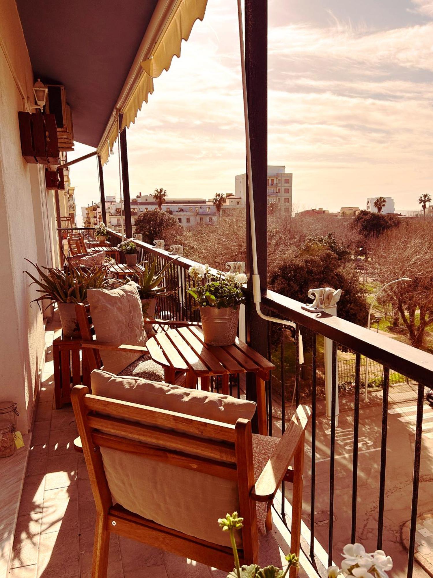 Guest House Camilla Алгеро Екстериор снимка