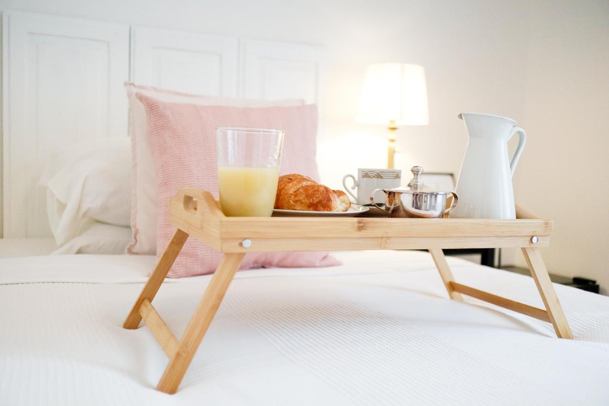 Guest House Camilla Алгеро Екстериор снимка