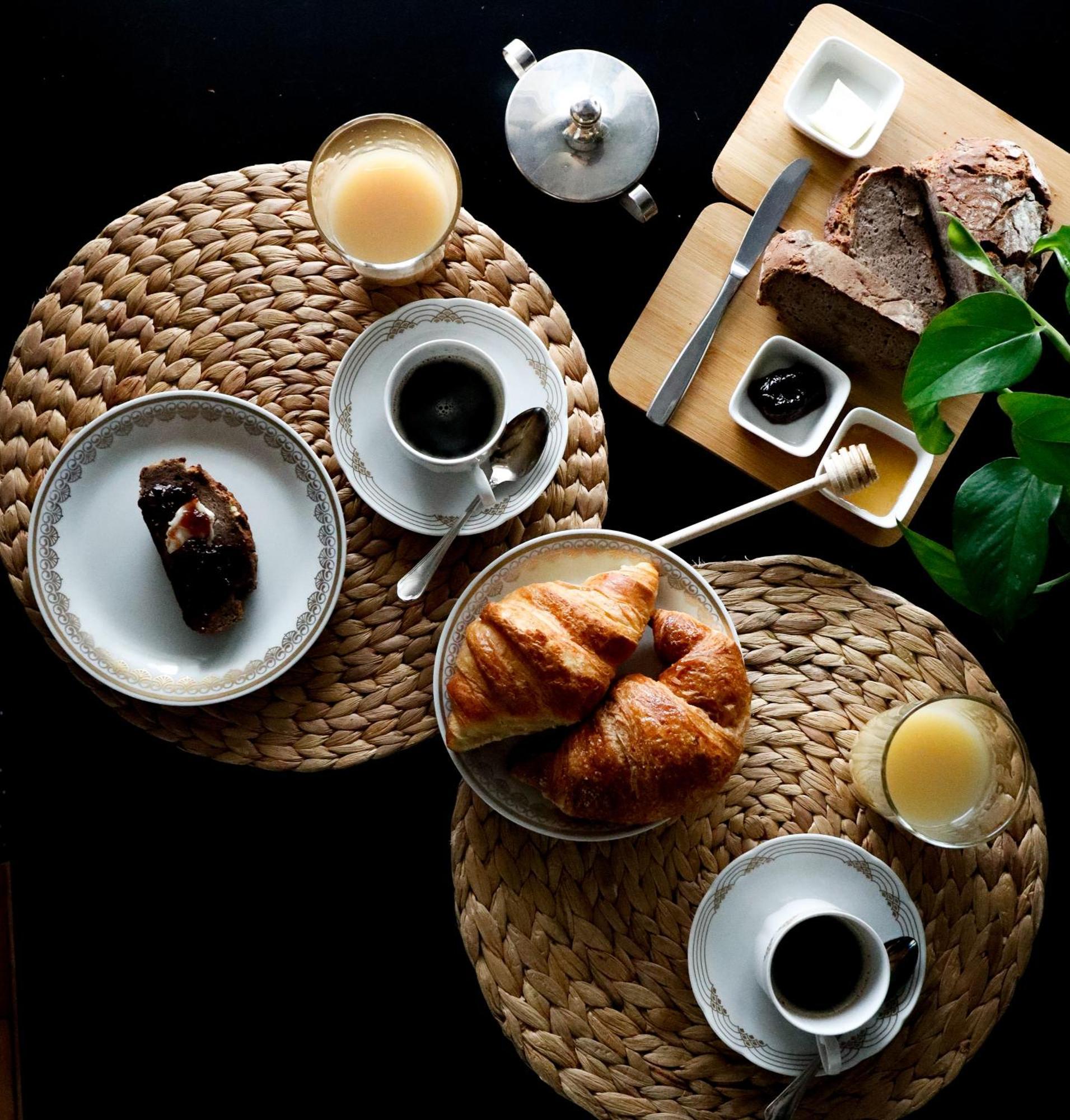 Guest House Camilla Алгеро Екстериор снимка