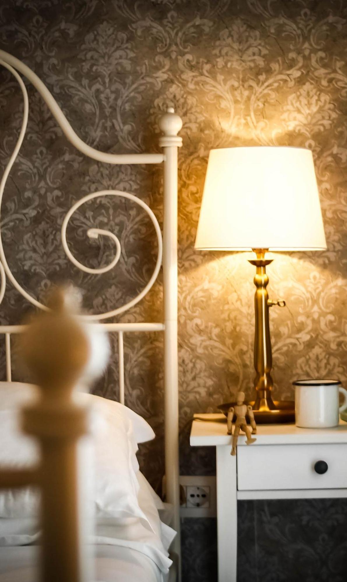 Guest House Camilla Алгеро Екстериор снимка