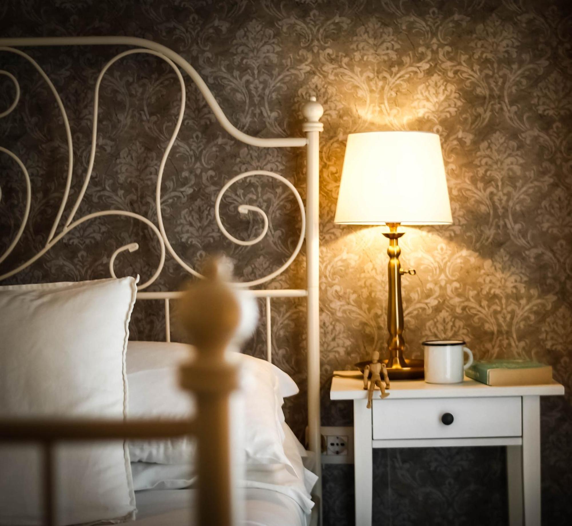 Guest House Camilla Алгеро Екстериор снимка