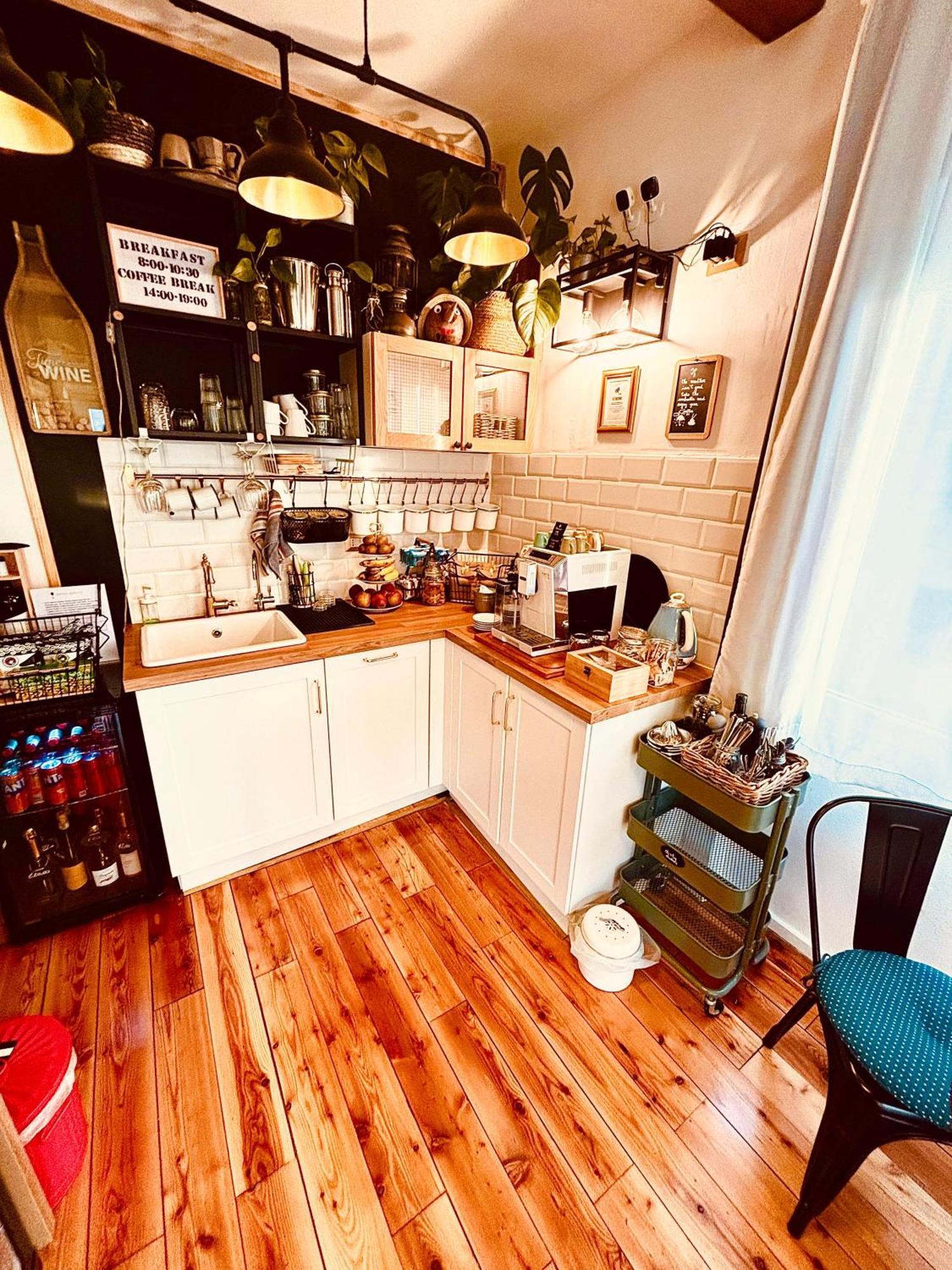 Guest House Camilla Алгеро Екстериор снимка