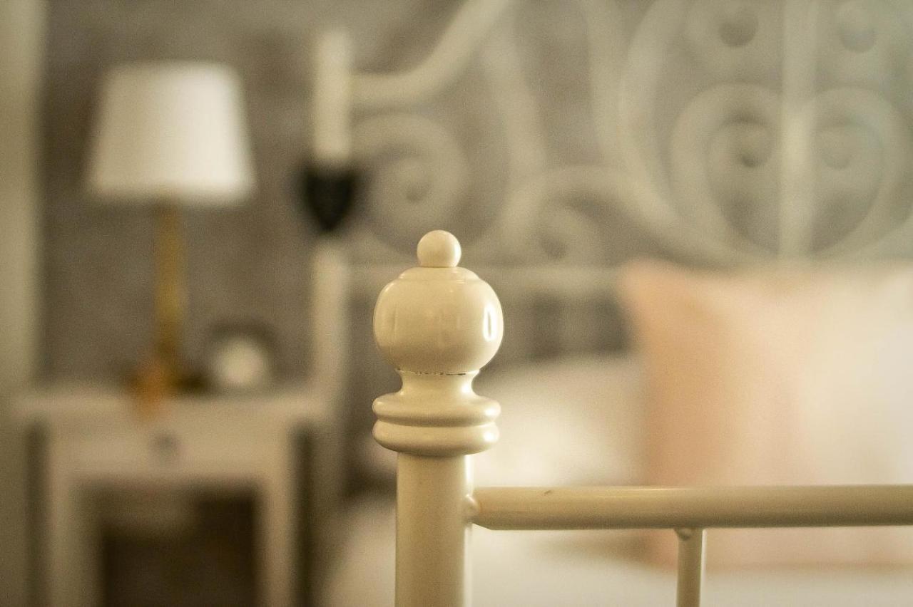 Guest House Camilla Алгеро Екстериор снимка