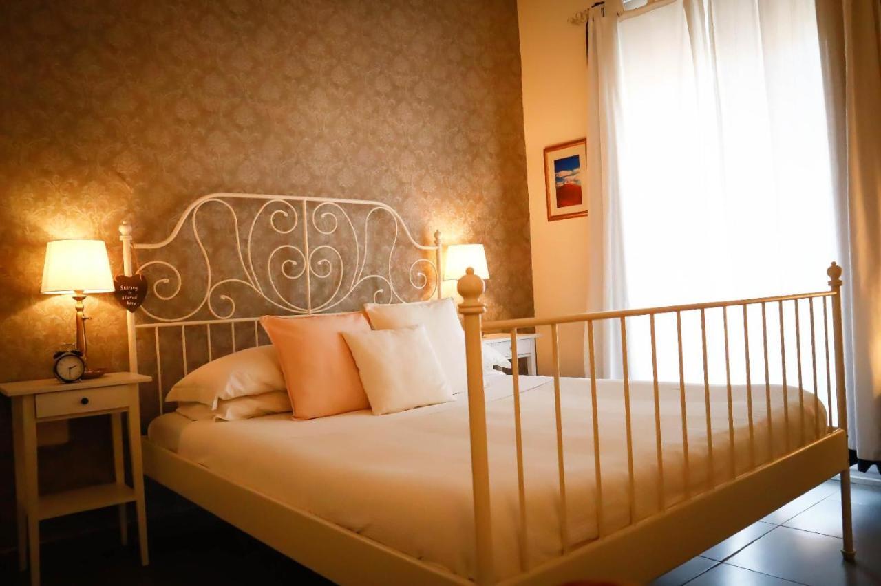 Guest House Camilla Алгеро Екстериор снимка